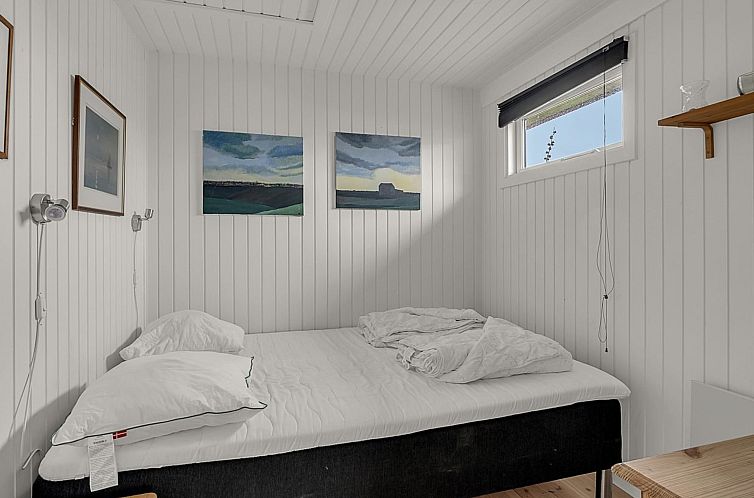 Vakantiehuis "Kjeld" - 210m from the sea