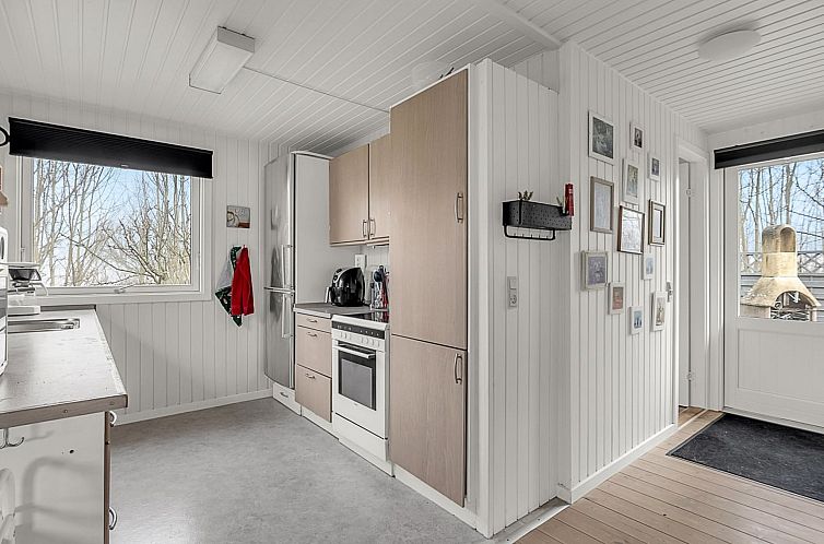 Vakantiehuis "Kjeld" - 210m from the sea