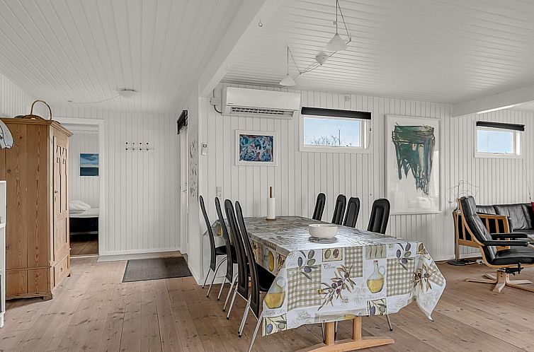 Vakantiehuis "Kjeld" - 210m from the sea