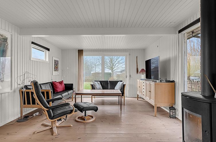 Vakantiehuis "Kjeld" - 210m from the sea