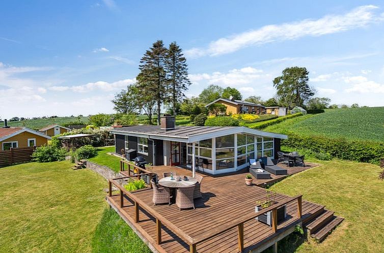 Verblijf 0154210 - Vakantiewoning Zuid-Denemarken - Vakantiehuis "Fokke" - 450m from the sea