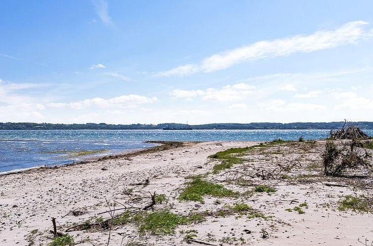 Vakantiehuis "Fokke" - 450m from the sea