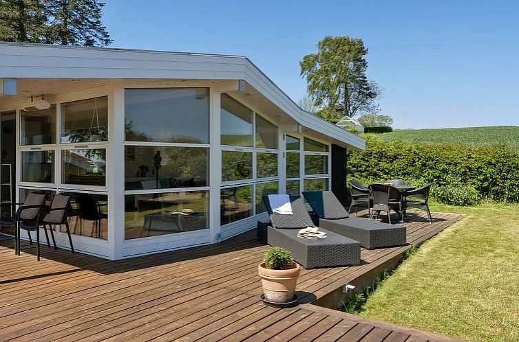 Vakantiehuis "Fokke" - 450m from the sea