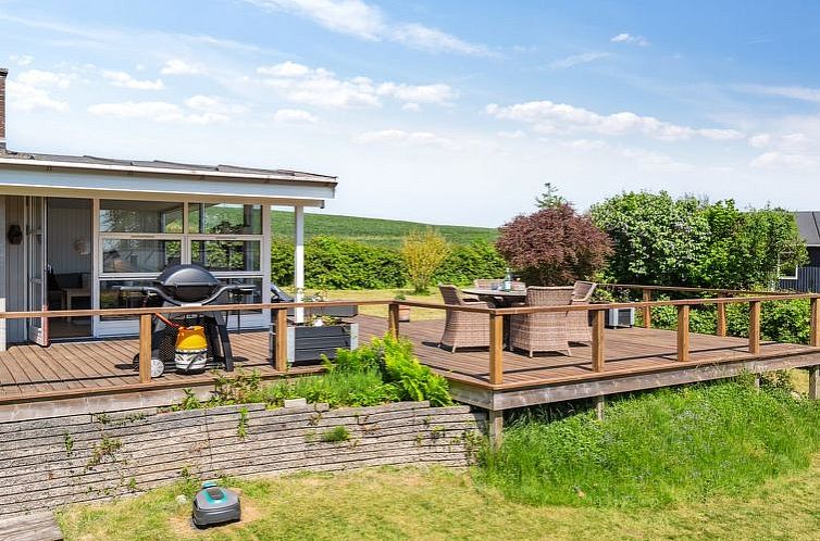 Vakantiehuis "Fokke" - 450m from the sea