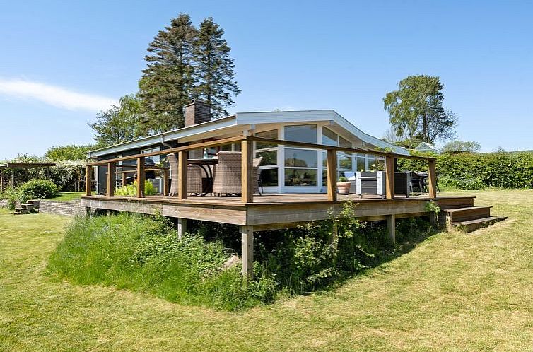 Vakantiehuis "Fokke" - 450m from the sea