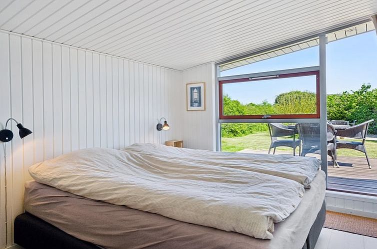 Vakantiehuis "Fokke" - 450m from the sea