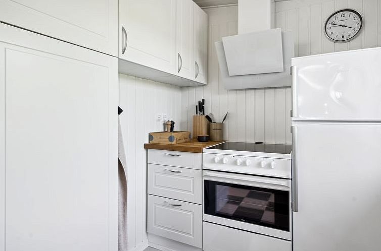 Vakantiehuis "Fokke" - 450m from the sea