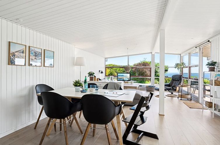 Vakantiehuis "Fokke" - 450m from the sea