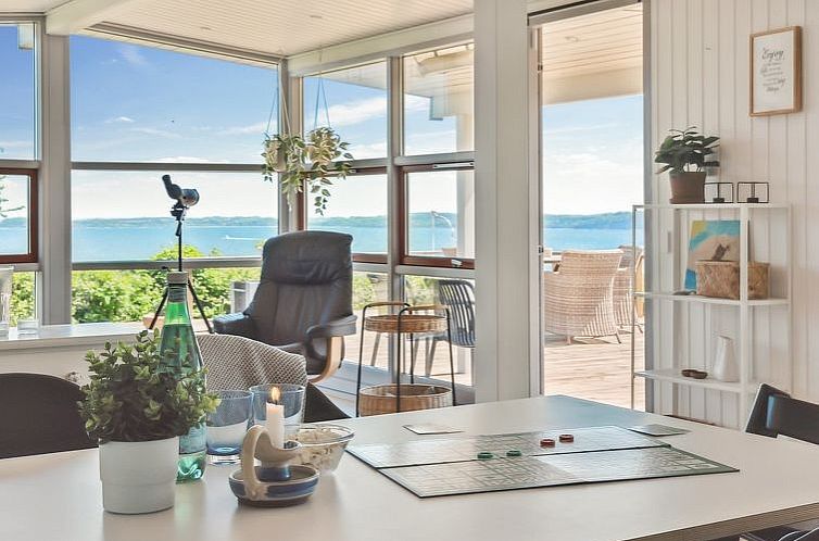 Vakantiehuis "Fokke" - 450m from the sea