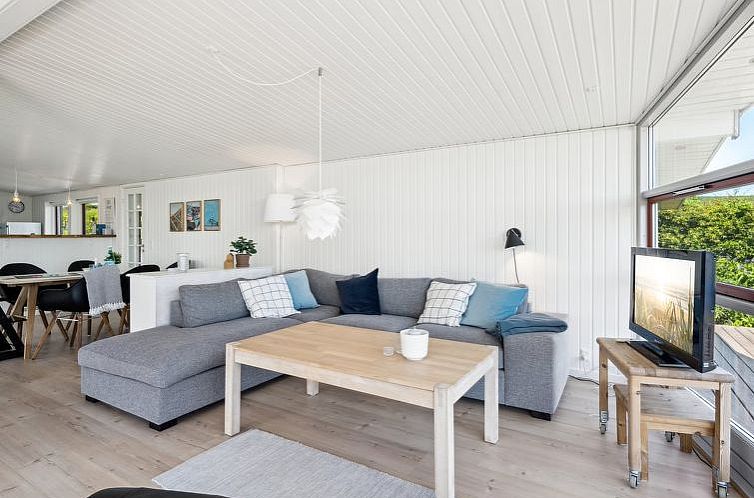 Vakantiehuis "Fokke" - 450m from the sea