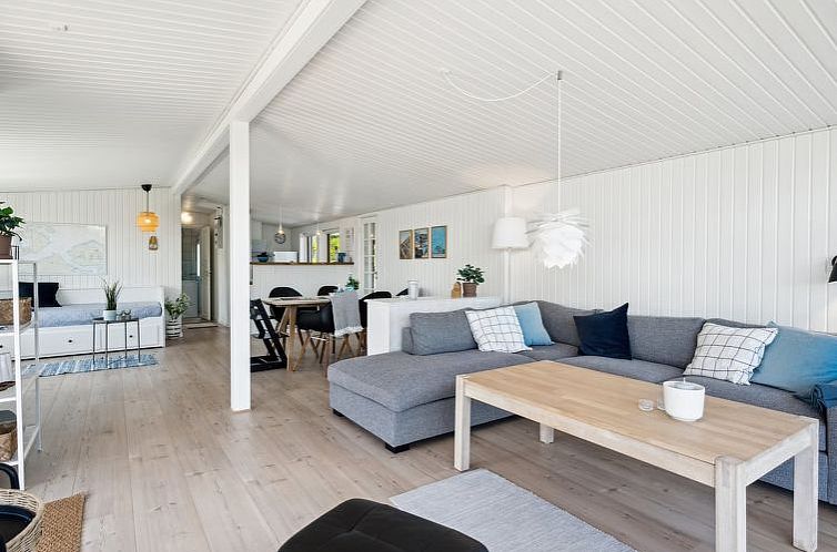 Vakantiehuis "Fokke" - 450m from the sea