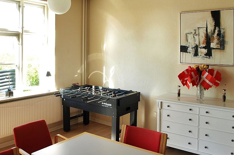 Appartement "Thia" - 4km to the fjord