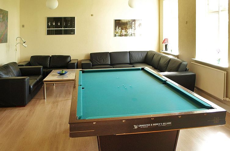 Appartement "Thia" - 4km to the fjord