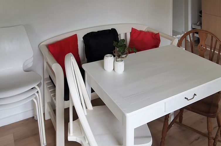 Vakantiehuis "Rigmor" - 300m from the sea