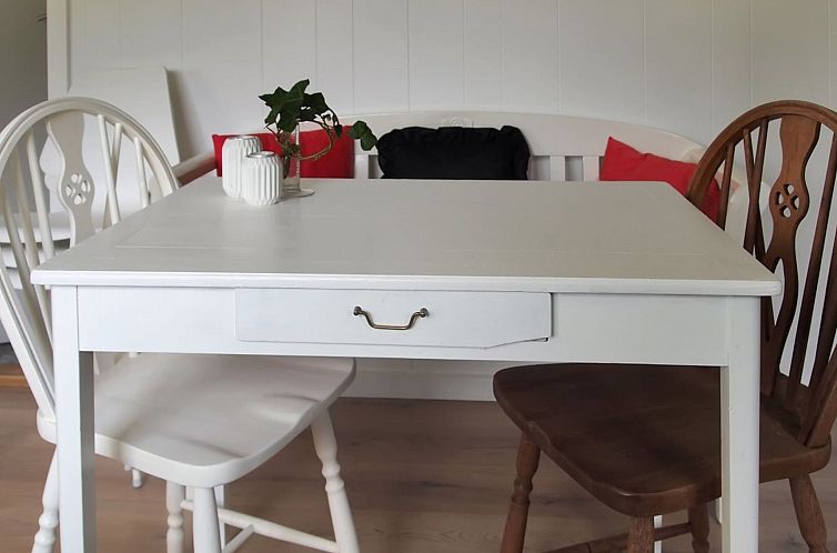 Vakantiehuis "Rigmor" - 300m from the sea