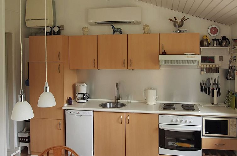 Vakantiehuis "Rigmor" - 300m from the sea