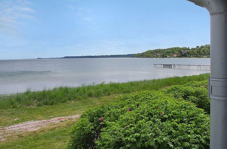 Vakantiehuis "Axeln" - 300m to the fjord