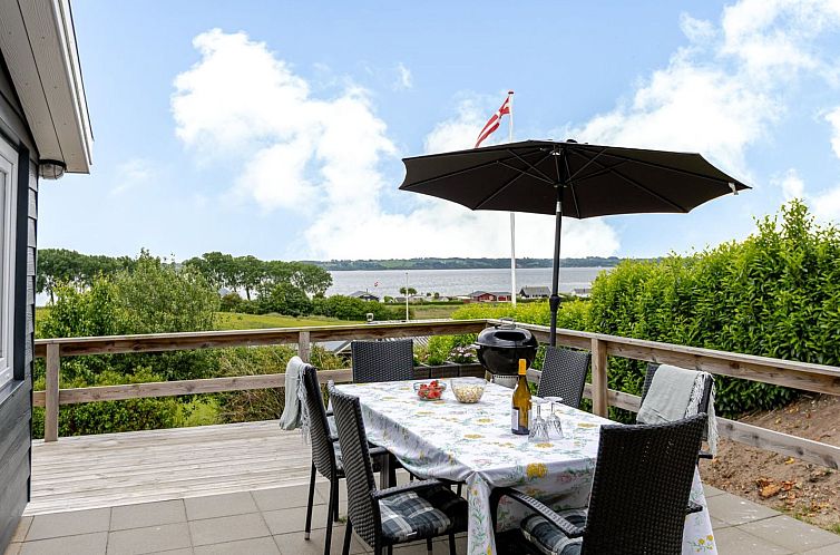 Vakantiehuis "Gyda" - 350m from the sea