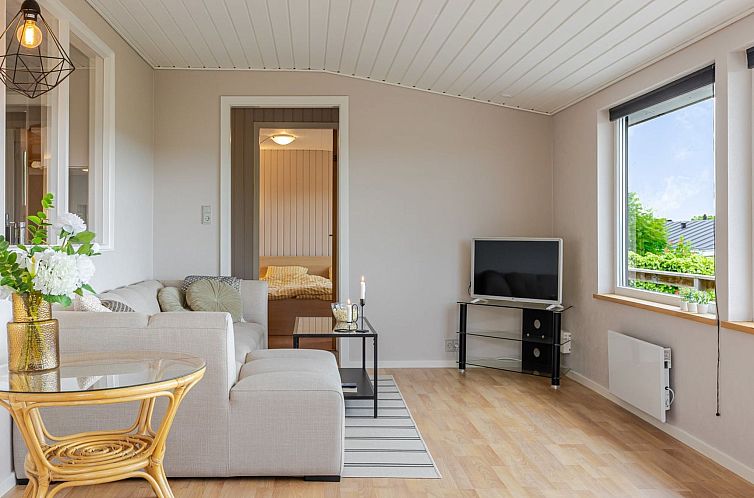 Vakantiehuis "Gyda" - 350m from the sea