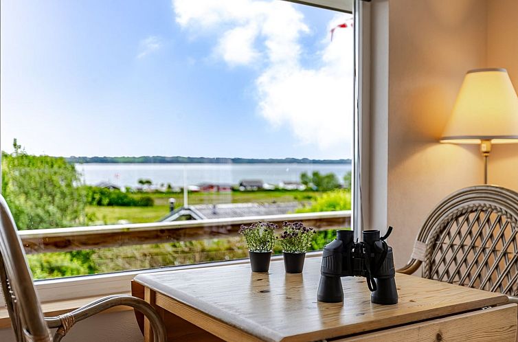 Vakantiehuis "Gyda" - 350m from the sea