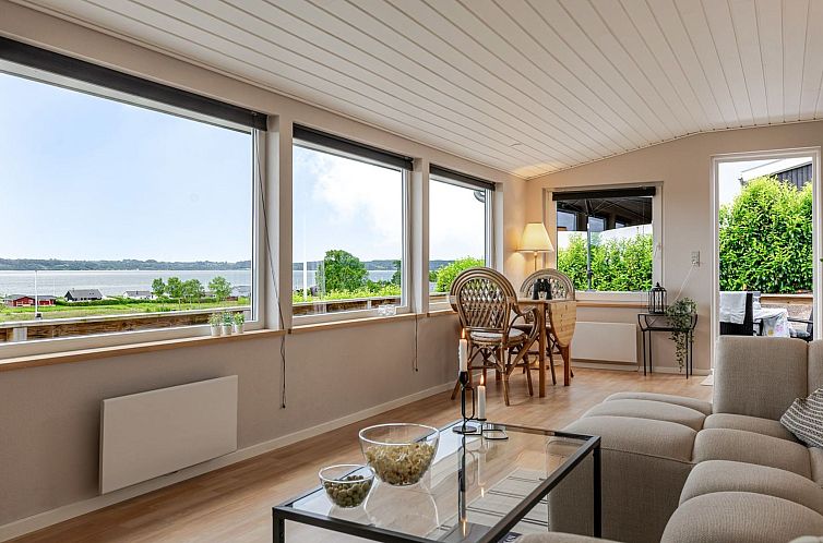 Vakantiehuis "Gyda" - 350m from the sea