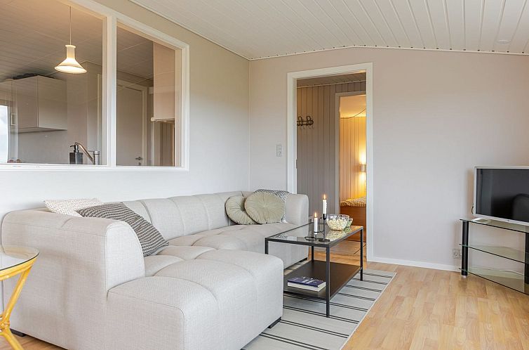 Vakantiehuis "Gyda" - 350m from the sea