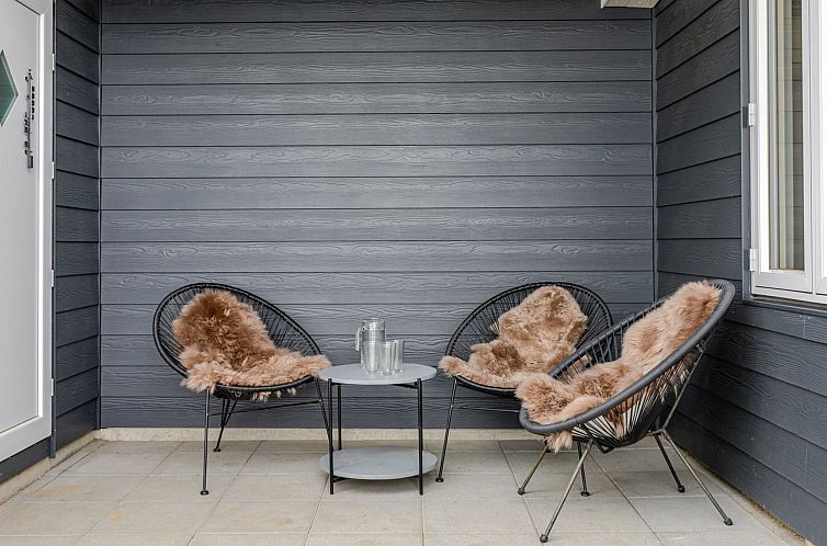 Vakantiehuis "Gyda" - 350m from the sea