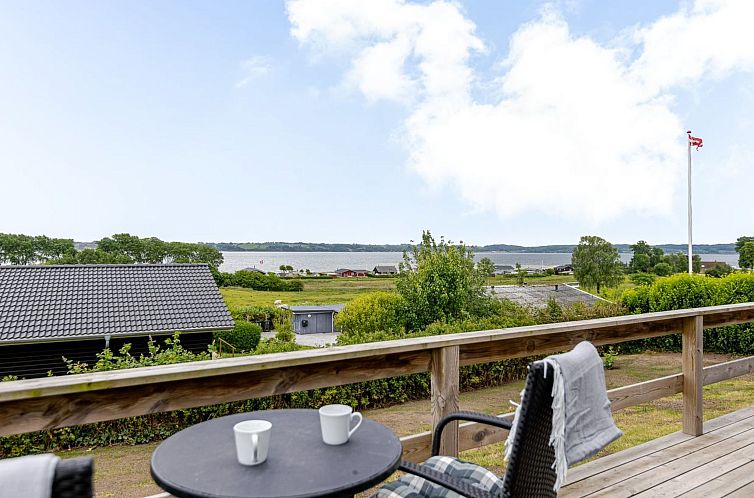 Vakantiehuis "Gyda" - 350m from the sea