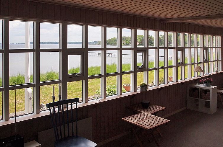 Vakantiehuis "Udder" - 50m to the fjord