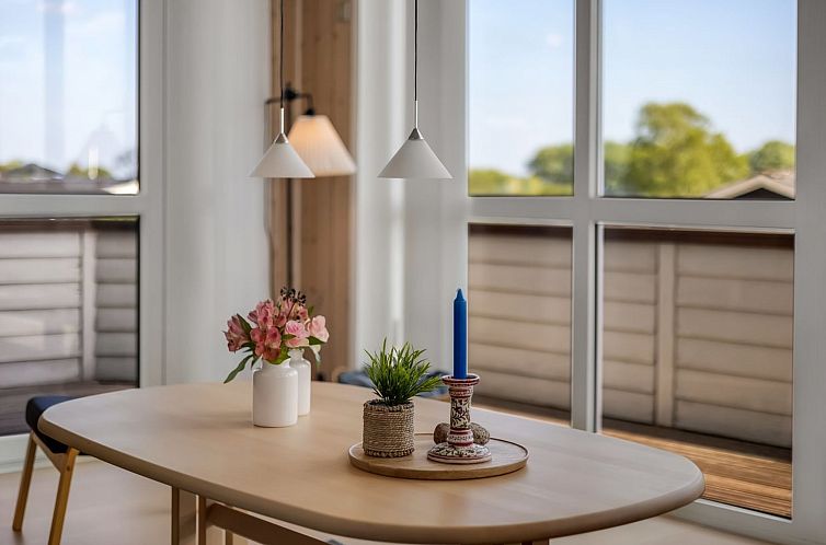 Vakantiehuis "Jelke" - 500m from the sea