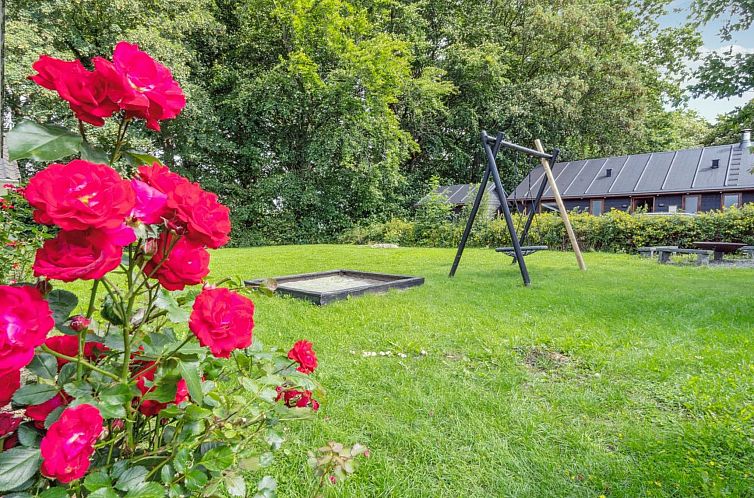 Appartement "Albine" - 500m from the sea