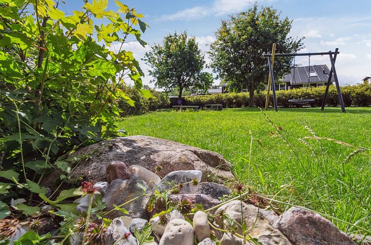Appartement "Albine" - 500m from the sea