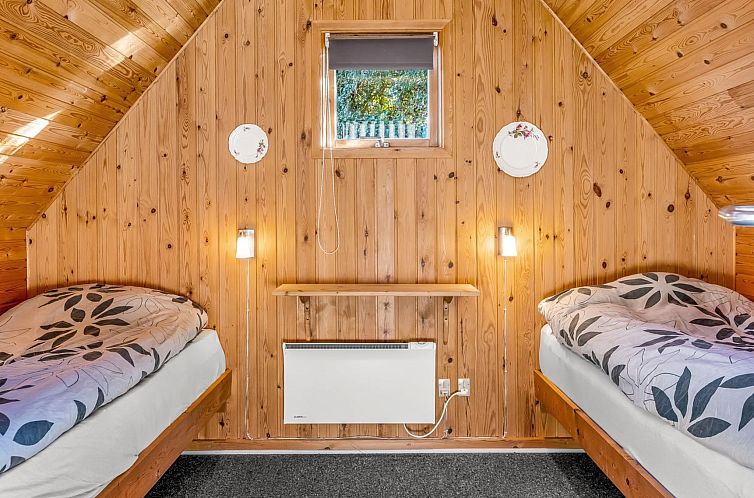 Vakantiehuis "Filomena" - 300m from the sea