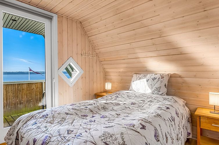 Vakantiehuis "Filomena" - 300m from the sea