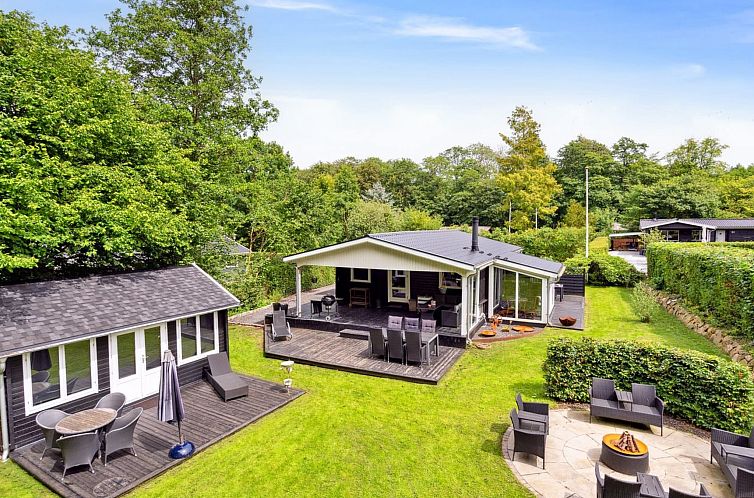 Verblijf 0154220 - Vakantiewoning Zuid-Denemarken - Vakantiehuis "Araminta" - 800m from the sea