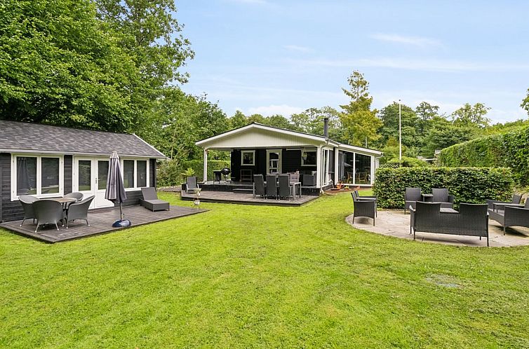 Vakantiehuis "Araminta" - 800m from the sea