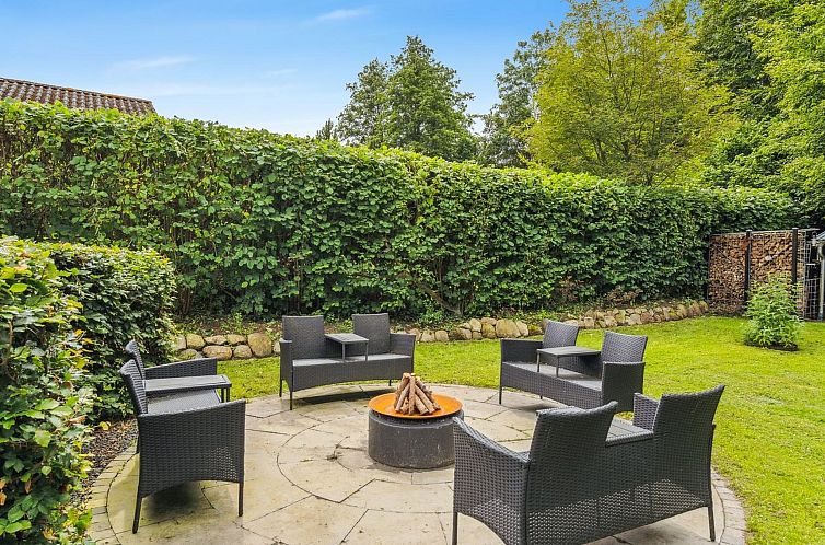 Vakantiehuis "Araminta" - 800m from the sea