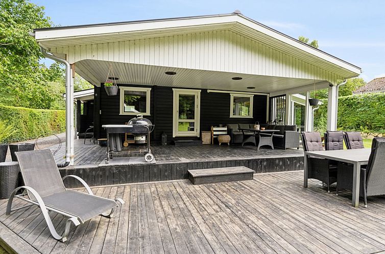 Vakantiehuis "Araminta" - 800m from the sea