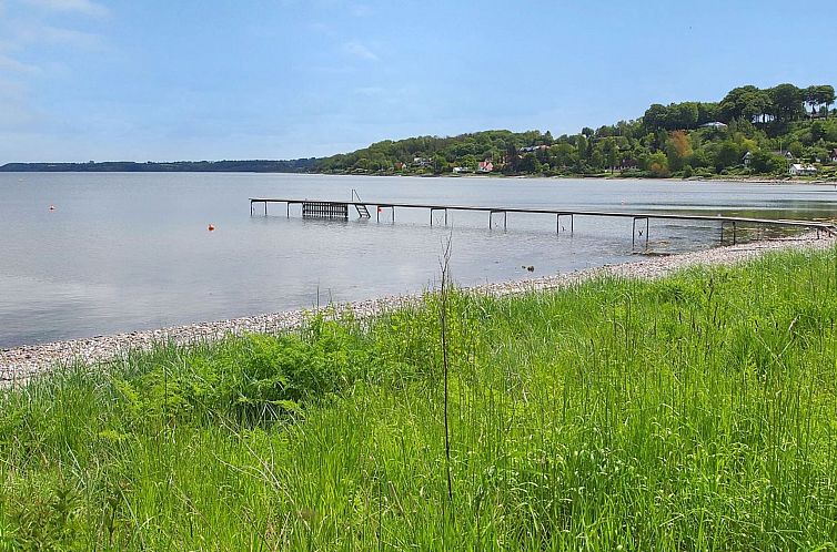 Vakantiehuis "Udder" - 50m to the fjord