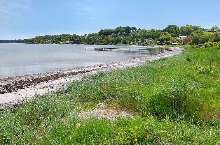 Vakantiehuis "Udder" - 50m to the fjord