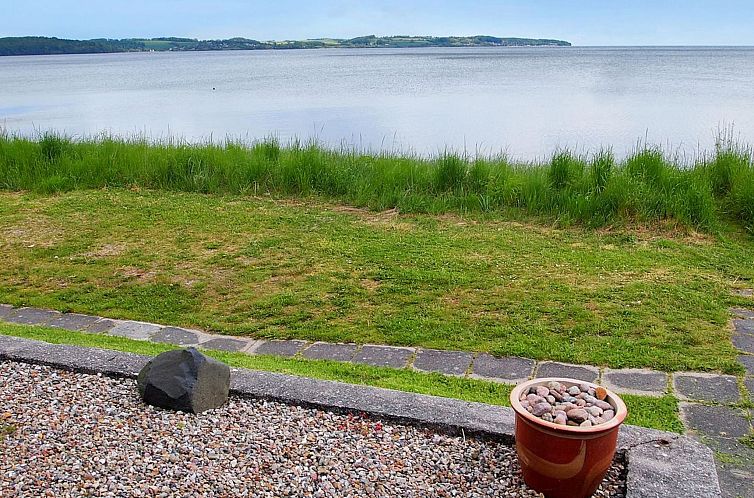 Vakantiehuis "Udder" - 50m to the fjord