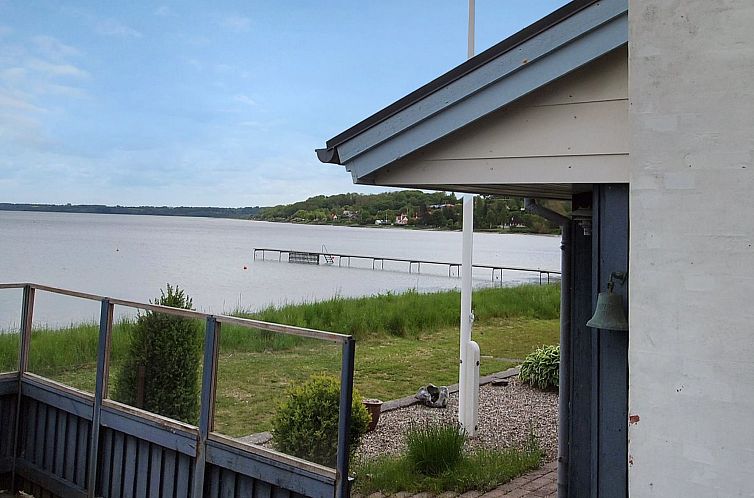 Vakantiehuis "Udder" - 50m to the fjord