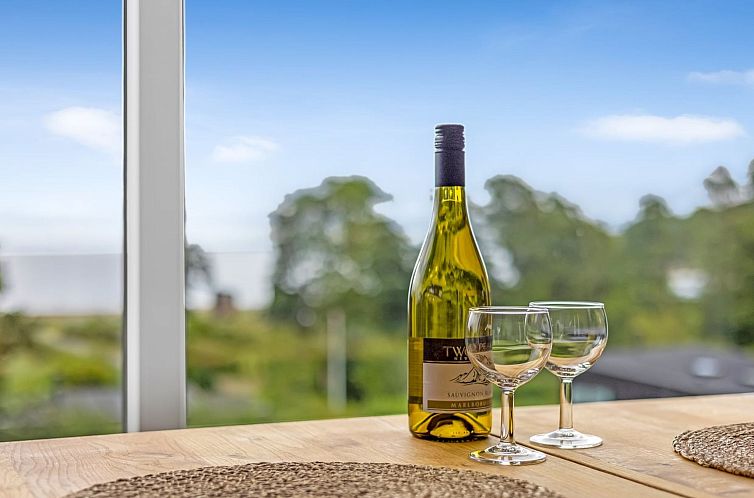 Vakantiehuis "Udder" - 50m to the fjord