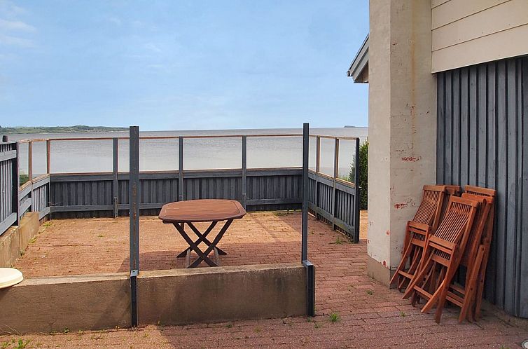 Vakantiehuis "Udder" - 50m to the fjord