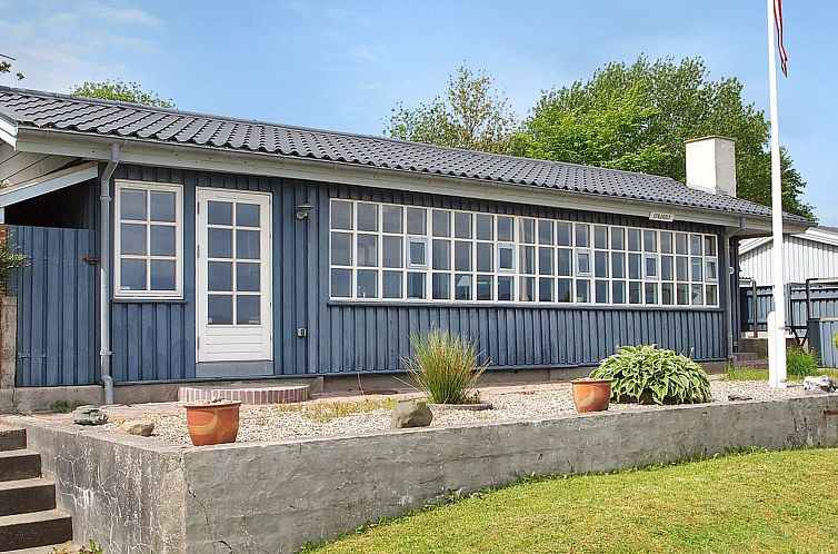 Vakantiehuis "Udder" - 50m to the fjord