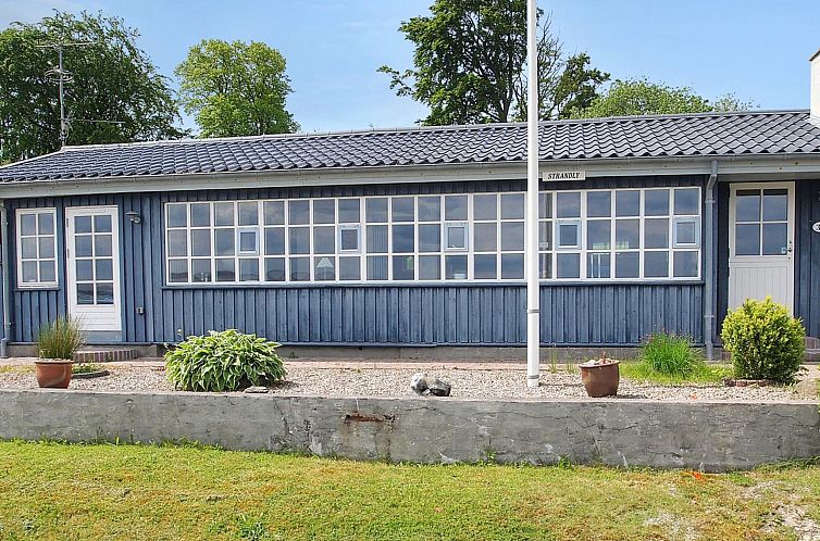 Vakantiehuis "Udder" - 50m to the fjord