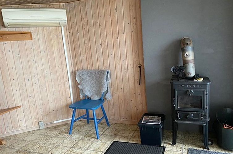 Vakantiehuis "Udder" - 50m to the fjord