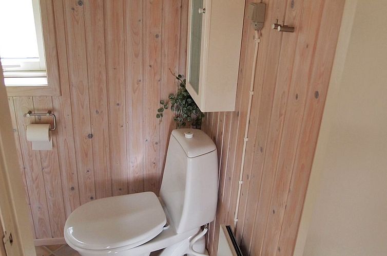 Vakantiehuis "Udder" - 50m to the fjord