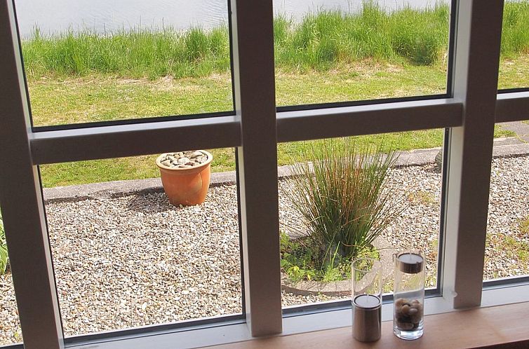 Vakantiehuis "Udder" - 50m to the fjord