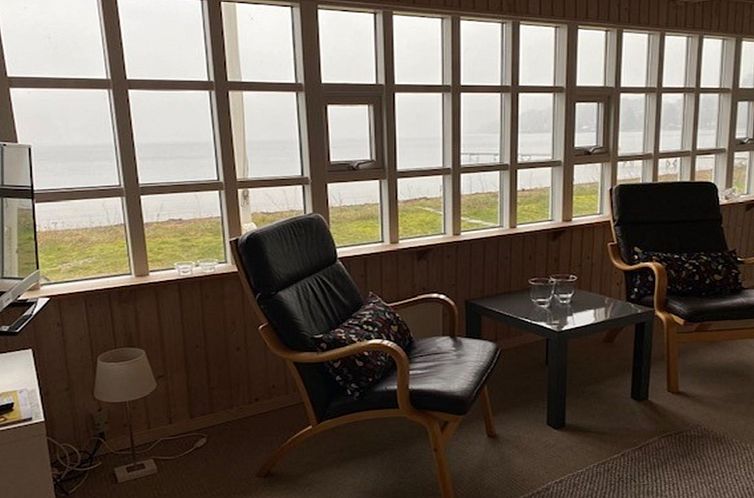 Vakantiehuis "Udder" - 50m to the fjord